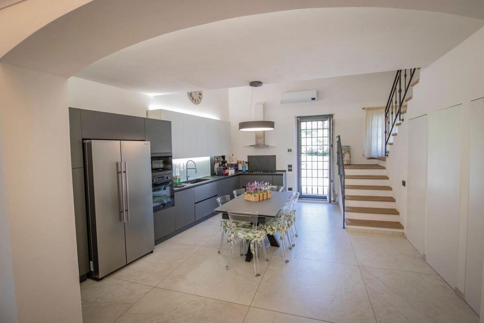 Casa Di Anna Apartment ปิสโตยา ภายนอก รูปภาพ