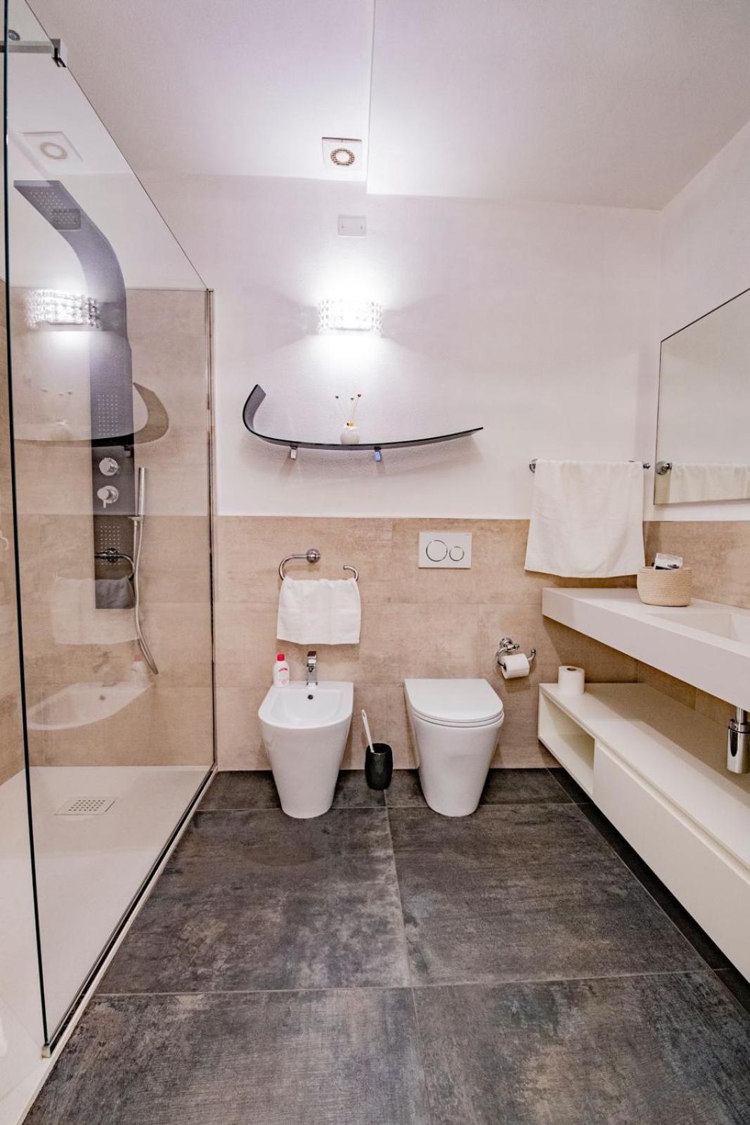 Casa Di Anna Apartment ปิสโตยา ภายนอก รูปภาพ