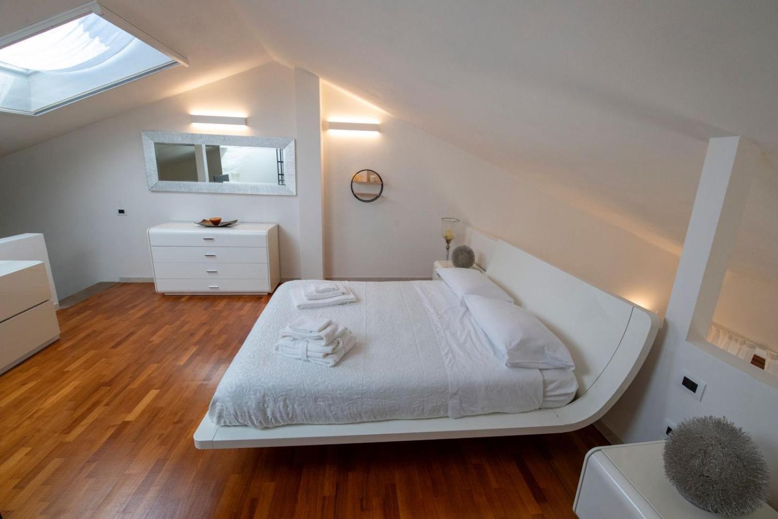 Casa Di Anna Apartment ปิสโตยา ภายนอก รูปภาพ