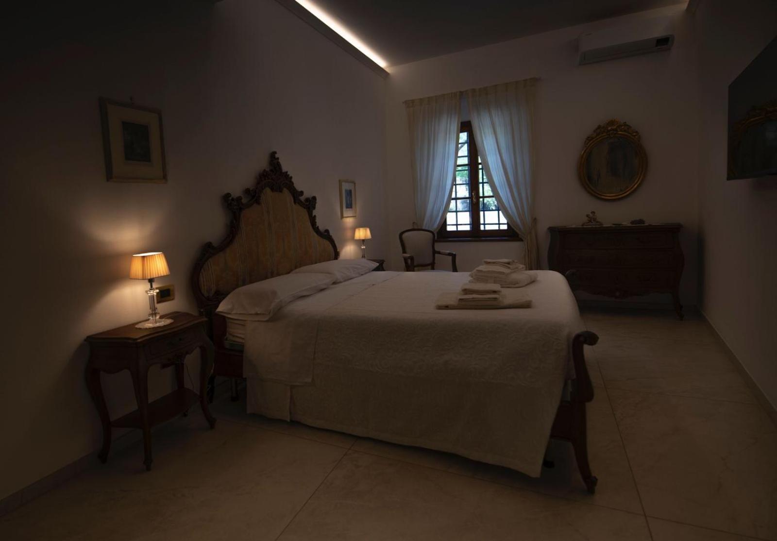 Casa Di Anna Apartment ปิสโตยา ภายนอก รูปภาพ